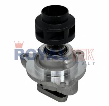 BOMBA DE AGUA ROYALTEK FORD ECOSPORT FIESTA FOCUS KA / TODOS ZETEC ROCAM 1.6 --- OEM 1089795 1229571 2S6G8591AA 2S6G8591AD BA419 F203